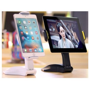 پایه نگهدارنده رومیزی گوشی و تبلت باوین Bavin PS-10 Folding Desktop Stand