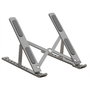 پایه نگهدارنده لپ تاپ باوین Bavin PS-13 9-level Adjustable Laptop Stand