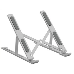 پایه نگهدارنده لپ تاپ باوین Bavin PS-13 9-level Adjustable Laptop Stand