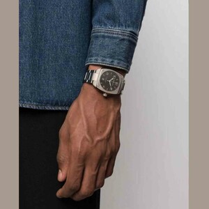 ساعت مچی عقربه‌ای مردانه بریستون مدل 23640.S.T.1.SB