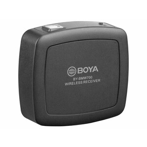 خرید میکروفن وایرلس کنفرانس بویا BOYA BY-BMW700 2.4GHz Wireless Conference Microphone