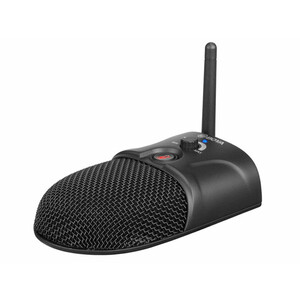 قیمت میکروفن وایرلس کنفرانس بویا BOYA BY-BMW700 2.4GHz Wireless Conference Microphone