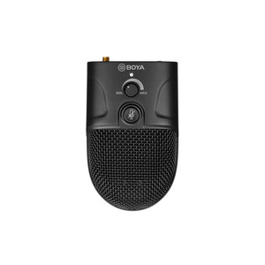BOYA BY-BMW700 2.4GHz Wireless Conference Microphone
