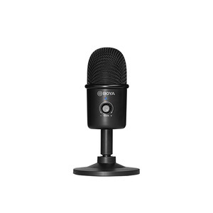 میکروفون یو اس بی رومیزی بویا Boya BY-CM3 USB Microphone