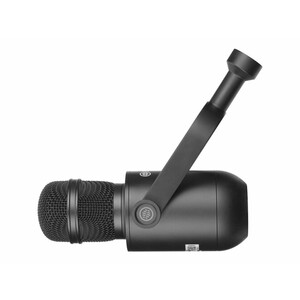 خرید میکروفون استودیویی بویا Boya BY-DM500 Microphone