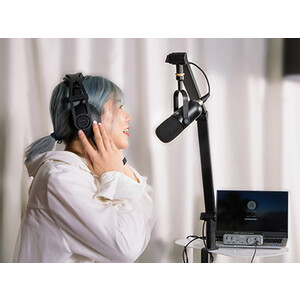 Boya BY-DM500 Microphone