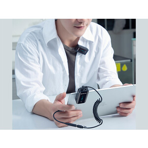 کیت میکروفون بی سیم بویا