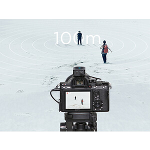 کیت میکروفون بی سیم بویا BOYA BY-XM6-K2 Wireless Microphone Kit