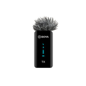 میکروفون بی سیم بویا BOYA BY-XM6-S2 Microphone