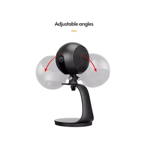 میکروفون استودیویی بویا BOYA BY-PM300 Recording Microphone For Studio