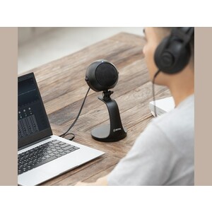 میکروفون استودیویی بویا BOYA BY-PM300 Recording Microphone For Studio
