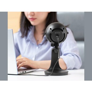 میکروفون استودیویی بویا BOYA BY-PM300 Recording Microphone For Studio