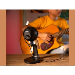 میکروفون استودیویی بویا BOYA BY-PM300 Recording Microphone For Studio