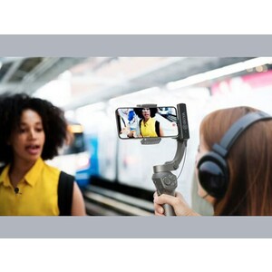 میکروفون دو نفره دیجیتال بی سیم بویا BOYA BY-WM4 PRO-K4 Wireless Omni Lavalier Microphone for iOS Devices