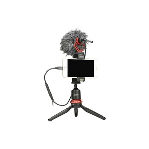 کابل تبدیل بویا BOYA BY-K3 3.5mm TRS Male to Lightning Adapter Cable