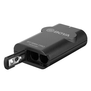 میکروفن بی سیم بویا BOYA BY-WM4 PRO-K2 Wireless Microphone