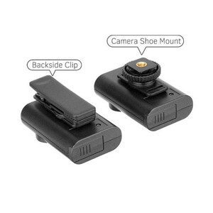 میکروفن بی سیم بویا BOYA BY-WM4 PRO-K2 Wireless Microphone