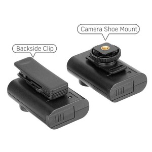 میکروفون وایرلس بویا Boya BY-WM4 Pro Wireless Microphone