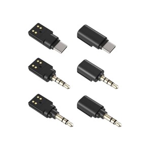 میکروفون وایرلس بویا BOYA BY-WM3U 2.4GHz Wireless Microphone