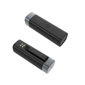 میکروفون وایرلس بویا BOYA BY-WM3U 2.4GHz Wireless Microphone