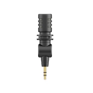 میکروفون جک 3.5 میلیمتری بویا BOYA BY-M100 Plug & Play Microphone 3.5mm