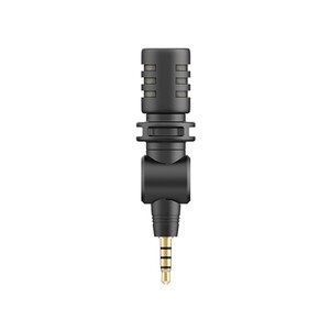 میکروفون جک 3.5 میلیمتری بویا BOYA BY-M110 Plug & Play Microphone 3.5mm