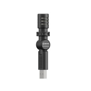 میکروفون یو اس بی بویا BOYA BY-M100UA USB Microphone