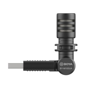 میکروفون یو اس بی بویا BoYA BY-M100UA USB Microphone