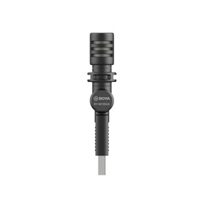میکروفون یو اس بی بویا BoYA BY-M100UA USB Microphone