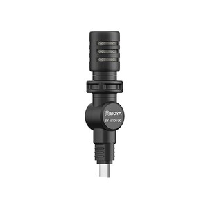 میکروفون تایپ سی بویا BOYA BY-M100UC Microphone