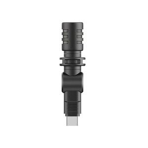 میکروفون تایپ سی بویا BY-M100UC Mininature Condenser Microphone