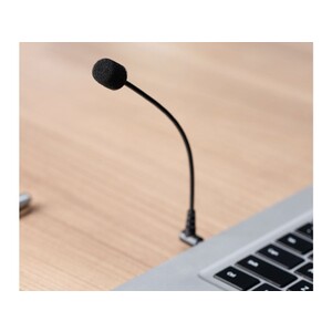 میکروفون بویا Boya BY-UM4 3.5mm Mini Flexible Microphone