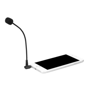 میکروفون بویا Boya BY-UM4 3.5mm Mini Flexible Microphone