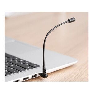 میکروفون بویا Boya BY-UM4 3.5mm Mini Flexible Microphone