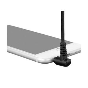 میکروفون بویا Boya BY-UM4 3.5mm Mini Flexible Microphone