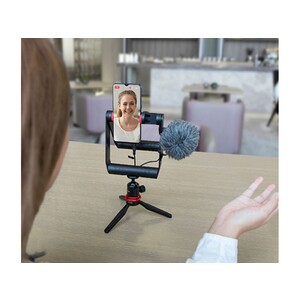 کیت ویدئویی موبایل بویا BY-VG380 Multifunctional Smartphone Video Kit