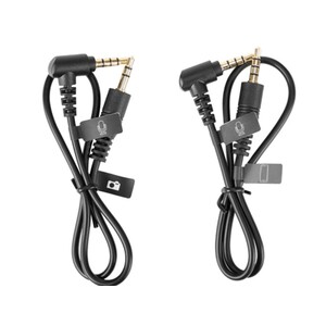 میکروفن شاتگان بویا BOYA BY-MM1+ condenser shotgun microphone