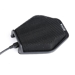 میکروفن کاندانسر بویا BOYA BY-MC2 Conference Microphone