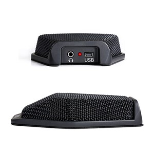 میکروفن کاندانسر بویا BOYA BY-MC2 Conference Microphone