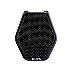 میکروفن کاندانسر بویا BOYA BY-MC2 Conference Microphone