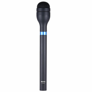 میکروفون باسیم دستی بویا BY-HM100