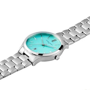ساعت مچی عقربه ای مردانه پیر کاردین اصل فرانسه مدل CF.0303.SJW