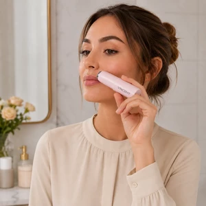 قیمت ماشین اصلاح صورت بانوان