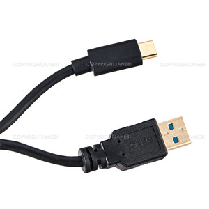کابل تبدیل یو اس بی به تایپ سی BAFO USB 3.0 A/M to Type-C Cable BF-H387 1.5m