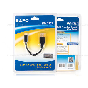 کابل type-c to type-a