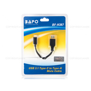 کاب مبدل بافو usb 3.0 به Type-A