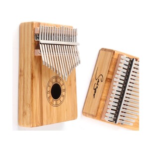 کالیمبا اسمایگر Smiger Kalimba KLB17-6