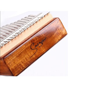 کالیمبا اسمایگر Smiger Kalimba KLB17-5