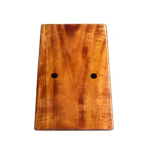 کالیمبا اسمایگر Smiger Kalimba KLB17-5