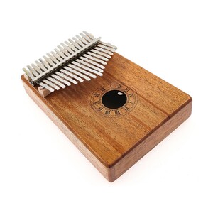 کالیمبا اسمایگر Smiger Kalimba KLB17-1